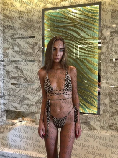 Анна, 25 лет, 170 см, 45 кг, Москва