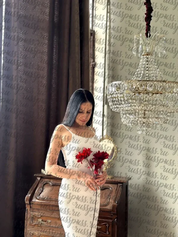 Ариана, 35 лет, 172 см, 52 кг, Москва
