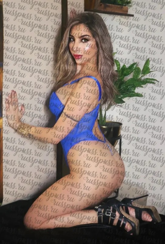 Джулиана, 30 лет, 168 см, 60 кг, Москва