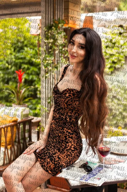 Лилит, 26 лет, 176 см, 51 кг, Москва