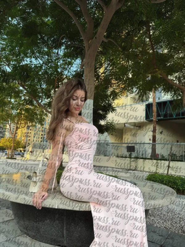 Мариана, 20 лет, 167 см, 50 кг, Москва