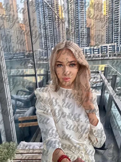 Милена, 31 год, 175 см, 54 кг, Москва