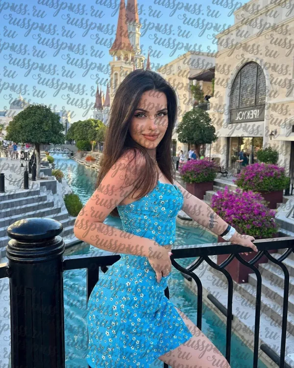 Николь, 26 лет, 174 см, 54 кг, Электросталь