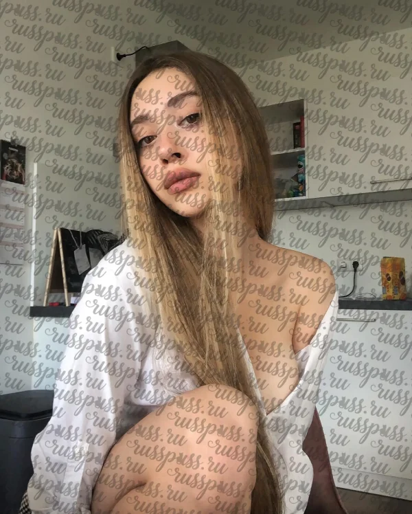 Розалина, 21 год, 173 см, 63 кг, Москва
