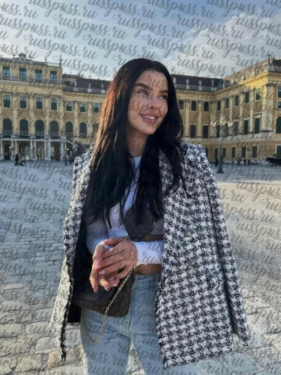 Табита, 25 лет, 175 см, 55 кг, Красногорск