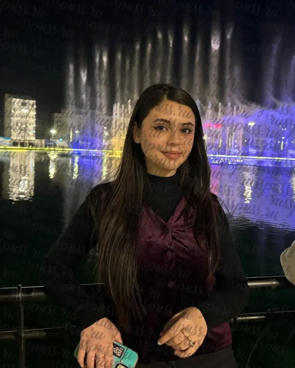 Зимний, 20 лет, 168 см, 58 кг, Москва