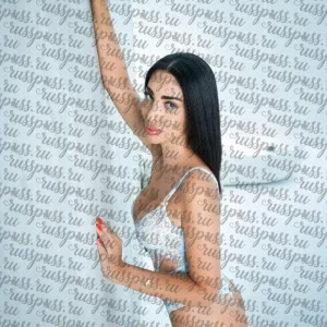 Фото 5 — Зулия, 27 лет, 173 см, 58 кг, Москва